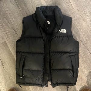 North Face Nupste Vest